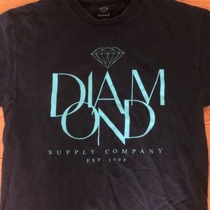 Men’s Diamond Supply Co. Shirt